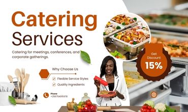 Catering Services